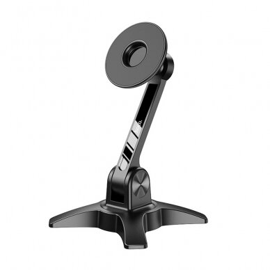 [Užsakomoji prekė] Laikiklis Hoco - Desk Holder (HD2) - Juodas