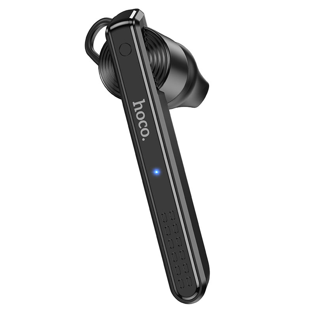 Hoco - Bluetooth Headset Gorgeous (E61) - with Mic, Multi-function ...