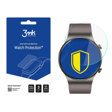 Ekrano apsauga 3mk Watch Protection Huawei Watch GT 2 Pro Classic