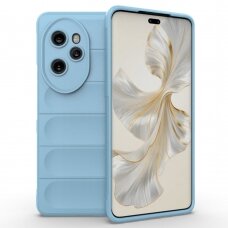 [Užsakomoji prekė] Dėklas Honor 100 Pro - Techsuit Magic Shield - Bleu