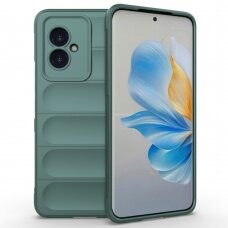 [Užsakomoji prekė] Dėklas Honor 100 - Techsuit Magic Shield - Žalias