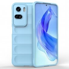 [Užsakomoji prekė] Dėklas Honor 90 Lite - Techsuit Magic Shield - Bleu