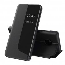 [Užsakomoji prekė] Dėklas skirtas Huawei Mate 20 Pro - Techsuit eFold Series - Juodas