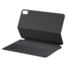 [Užsakomoji prekė] Dėklas iPad 10 (2022) 10.9 - Baseus Brilliance Magnetic Keyboard Case (P40112602111-02) - juodas