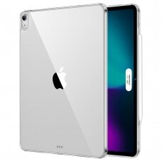 [Užsakomoji prekė] Dėklas iPad Air 13 (2024) - ESR Classic Hybrid - Permatomas