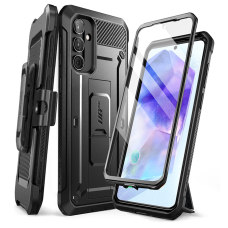 [Užsakomoji prekė] Dėklas Samsung Galaxy A55 5G - Supcase Unicorn Beetle Pro - Juodas