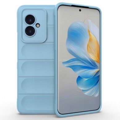 [Užsakomoji prekė] Dėklas Honor 100 - Techsuit Magic Shield - Bleu