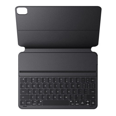 [Užsakomoji prekė] Dėklas iPad Air 4 / 5 (2020/2022) / iPad Pro 11 (2018 / 2020 / 2021 / 2022) - Baseus Brilliance Magnetic Keyboard Case (P40112602111-03) - juodas 1