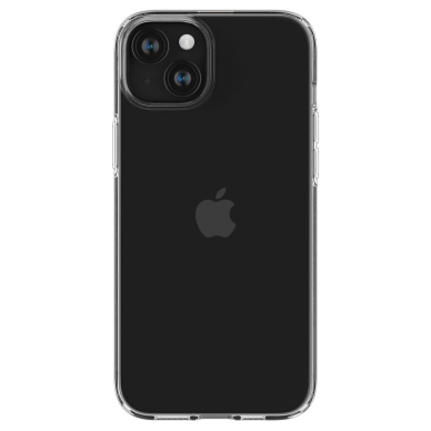 [Užsakomoji prekė] Dėklas iPhone 15 Plus - Spigen Liquid Crystal - Skaidrus 1