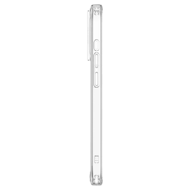 [Užsakomoji prekė] Dėklas iPhone 15 Pro Max - ESR Classic Hybrid HaloLock - Skaidrus 5