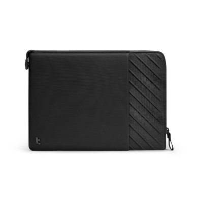 [Užsakomoji prekė] Dėklas Laptop 16″ - Tomtoc (A10F2D1) - Juodas