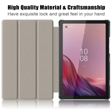 [Užsakomoji prekė] Dėklas Lenovo Tab M9 9.0 - Techsuit FoldPro - Starry Night 5