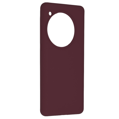 [Užsakomoji prekė] Dėklas OnePlus 12 - Techsuit Soft Edge Silicone - Plum Violet 4