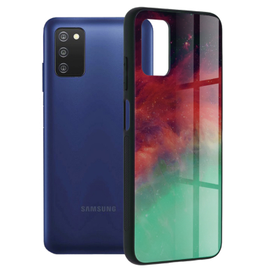 [Užsakomoji prekė] Dėklas Samsung Galaxy A36 5G - Techsuit SparkleSkin Series - Skaidrus