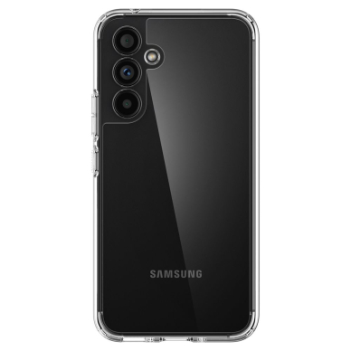 [Užsakomoji prekė] Dėklas skirtas Samsung Galaxy A54 - Spigen Ultra Hybrid - permatomas  1