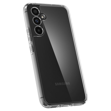 [Užsakomoji prekė] Dėklas skirtas Samsung Galaxy A54 - Spigen Ultra Hybrid - permatomas  3