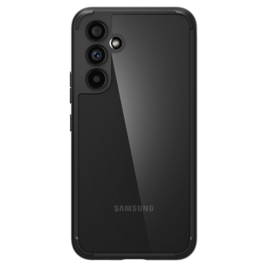 [Užsakomoji prekė] Dėklas skirtas Samsung Galaxy A54 - Spigen Ultra Hybrid - Matte Juodas  1