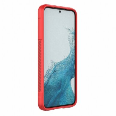 [Užsakomoji prekė] Dėklas Samsung Galaxy S22 5G - Techsuit Magic Shield - Bleu 2