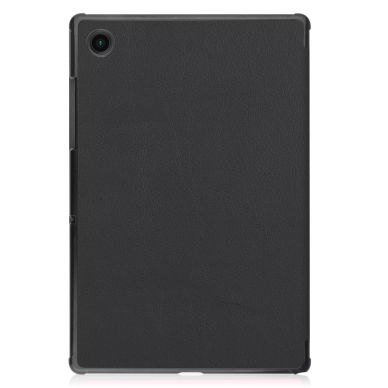 [Užsakomoji prekė] Telefono dėklas Samsung Galaxy Tab A8 10.5 (2021) - Techsuit FoldPro - Juodas 4