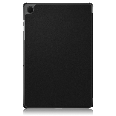 [Užsakomoji prekė] Dėklas Samsung Galaxy Tab A9 Plus - Techsuit FoldPro - Juodas 1