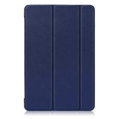 [Užsakomoji prekė] Dėklas skirtas Samsung Galaxy Tab S6 10.5 T860/T865 - Techsuit FoldPro - Mėlynas 2