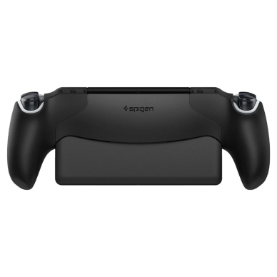 [Užsakomoji prekė] Dėklas Sony Playstation Portal - Spigen Thin Fit - Juodas 1