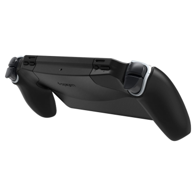 [Užsakomoji prekė] Dėklas Sony Playstation Portal - Spigen Thin Fit - Juodas 4