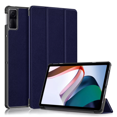 [Užsakomoji prekė] Dėklas skirtas Xiaomi Redmi Pad - Techsuit FoldPro - Mėlynas