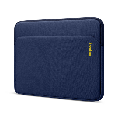 [Užsakomoji prekė] Dėklas 12.9″ - Tomtoc Tablet Sleeve (B18B1B2) - Mėlynas 1