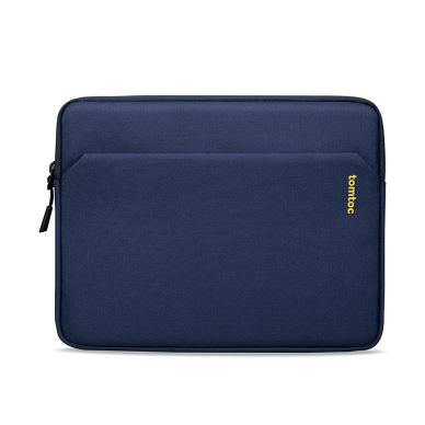 [Užsakomoji prekė] Dėklas 12.9″ - Tomtoc Tablet Sleeve (B18B1B2) - Mėlynas 2