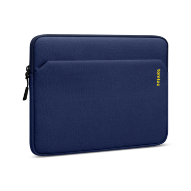 [Užsakomoji prekė] Dėklas 12.9″ - Tomtoc Tablet Sleeve (B18B1B2) - Mėlynas