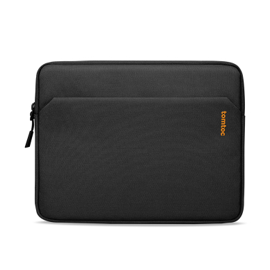 [Užsakomoji prekė] Dėklas 12.9″ - Tomtoc Tablet Sleeve (B18B1D1) - Juodas 1