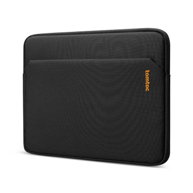 [Užsakomoji prekė] Dėklas 12.9″ - Tomtoc Tablet Sleeve (B18B1D1) - Juodas