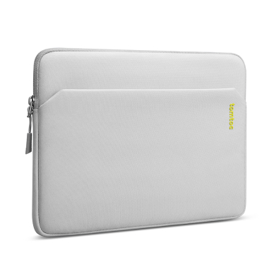 [Užsakomoji prekė] Dėklas 12.9″ - Tomtoc Tablet Sleeve (B18B1G1) - Light Gray