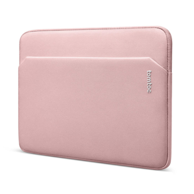 [Užsakomoji prekė] Dėklas 12.9″ - Tomtoc Tablet Sleeve (B18B1P1) - rožinis