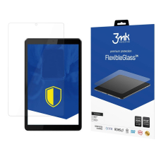 Hybrid glass 3mk Flexible Apsauginis stiklas Lenovo Tab M8 - up to 8.3&quot;