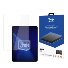 Hybrid glass 3mk Flexible Apsauginis stiklas Oppo Pad 3 Pro - up to 13&quot;