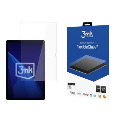 Hybrid glass 3mk Flexible Apsauginis stiklas Samsung Galaxy Tab S10 Plus