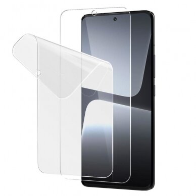 Ekrano apsauga HYDROGEL FILM Spigen NEO FLEX 2-PACK XIAOMI 13 PRO 5