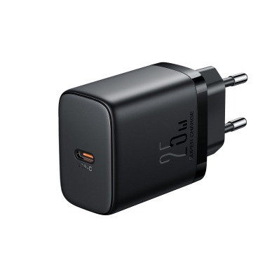 Įkroviklis buitinis Joyroom JR-TCF11 USB-C 25W juodas