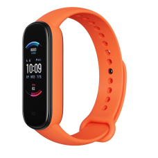 Išmanioji apyrankė Xiaomi Amazfit Band 5 oranžinė