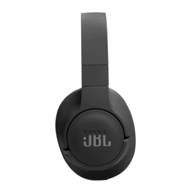 JBL Tune 720BT on-ear wireless ausinės - Juodas 2