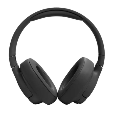 JBL Tune 720BT on-ear wireless ausinės - Juodas 5