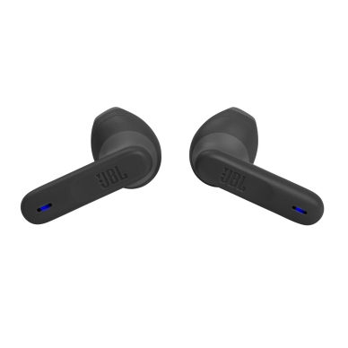 JBL Wave 300 Bluetooth TWS wireless headphones black 1