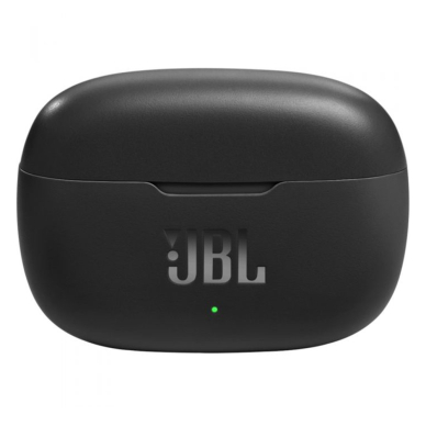 [Užsakomoji prekė] JBL - Wireless Headset (Wave 200) - Bluetooth 5.0, True Wireless, Microphone, Voice Assistant, Siri - Juodas 6