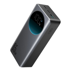 Joyroom 30000mAh 65W power bankdigital display (JR-PBF05) - Juodas