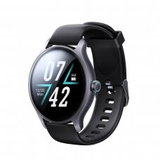 Joyroom FC1 Classic Series Call Answering Smartwatch IP68 Gray (JR-FC1)