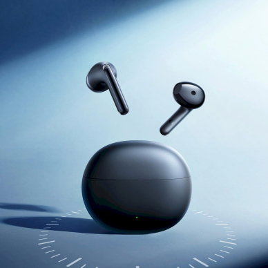 Joyroom Funpods Wireless In-Ear Ausinės (JR-FB2) - Juodas 6