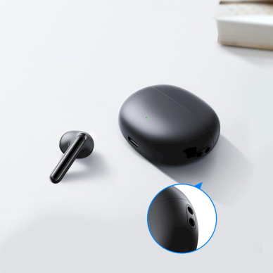 Joyroom Funpods Wireless In-Ear Ausinės (JR-FB2) - Juodas 10