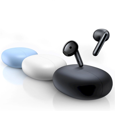 Joyroom Funpods Wireless In-Ear Ausinės (JR-FB2) - Juodas 11